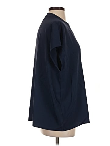 MELLODAY 3/4 Sleeve Blouse (view 1)