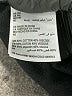 INC International Concepts Color Block Gray Pullover Sweater Size M (petite) - photo 8