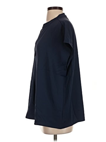 MELLODAY 3/4 Sleeve Blouse (view 2)