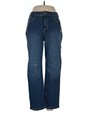 Style&Co Jeans (view 1)