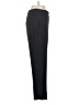 Vince. Solid Black Dress Pants Size S - photo 4