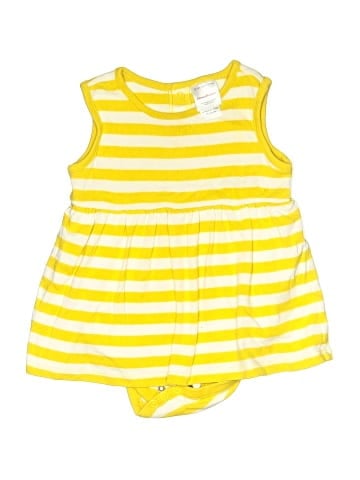Hanna Andersson Dress (view 1)