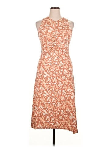 Soft Joie Cocktail Dress (view 1)