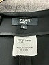 Philippe Adec Paris Black Dress Pants Size 6 - photo 7