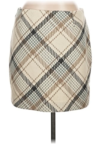 H&M Casual Skirt (view 1)