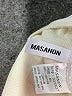 Assorted Brands Solid Yellow Athletic Shorts Size XL - photo 4