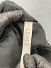 Lululemon Athletica 100% Polyester Black Track Pants Size 10 - photo 7