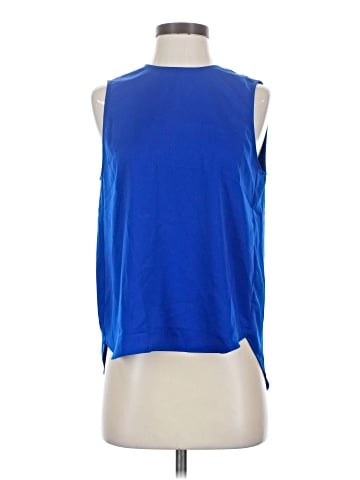 Banana Republic Factory Store Sleeveless Blouse (view 1)