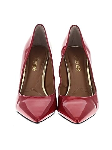 J. Renee Heels (view 2)