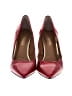 J. Renee Red Heels Size 8 1/2 (wide) - photo 2