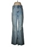 Old Navy Blue Jeans Size 8 - photo 1