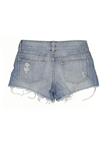 Carmar Denim Shorts (view 2)