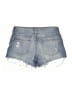 Carmar Blue Denim Shorts Size 25 waist - photo 2