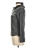 ON FIRE Gray Long Sleeve Turtleneck Size M - photo 5
