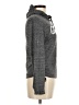 ON FIRE Gray Long Sleeve Turtleneck Size M - photo 4