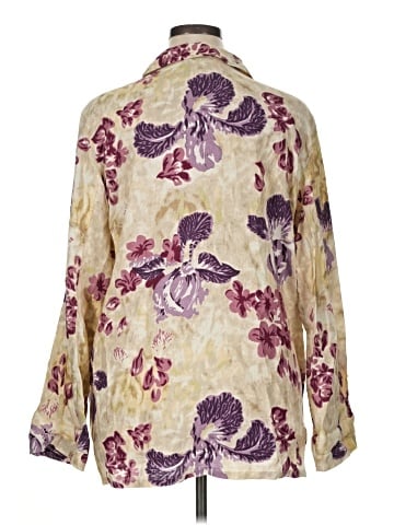 Coldwater Creek Blazer (view 2)