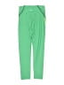 Active by Old Navy Color Block Green Track Pants Size 14 - 16 - photo 2