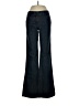 Express Design Studio Chevron-herringbone Blue Jeans Size 2L - photo 1