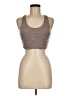 Reebok Brown Sports Bra Size M - photo 1