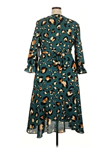 Tahari by ASL Cocktail Dress (view 2)
