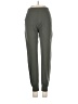Uniqlo 100% Polyester Solid Green Track Pants Size XS - photo 1