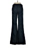 Express Design Studio Chevron-herringbone Blue Jeans Size 2L - photo 2
