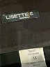 Lisette Black Dress Pants Size 12 - photo 7