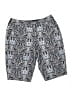 Tommy Bahama Paisley Blue Board Shorts Size M - photo 1