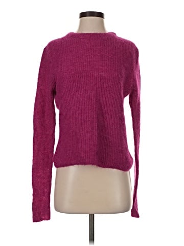 Banana Republic Factory Store Pullover Sweater (view 1)