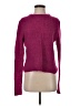Banana Republic Factory Store Purple Pullover Sweater Size S - photo 1