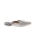Banana Republic Gray Mule/Clog Size 8 - photo 1