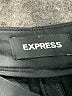 Express Black Dress Pants Size 0 - photo 7