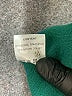 Ellandemm Green Cardigan Size M - photo 8