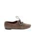 Gentle Souls Tan Flats Size 6 1/2 - photo 1
