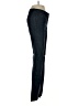 Express Design Studio Chevron-herringbone Blue Jeans Size 2L - photo 4