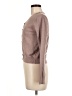 Shein Brown Cardigan Size 6 - photo 5