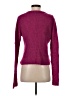 Banana Republic Factory Store Purple Pullover Sweater Size S - photo 2