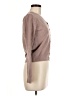 Shein Brown Cardigan Size 6 - photo 4