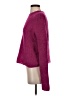 Banana Republic Factory Store Purple Pullover Sweater Size S - photo 5