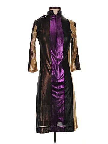 Olivia Cocktail Dress (view 1)