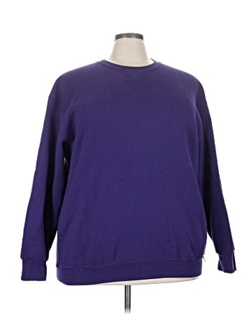 Russell Athletic Sweatshirt (view 1)
