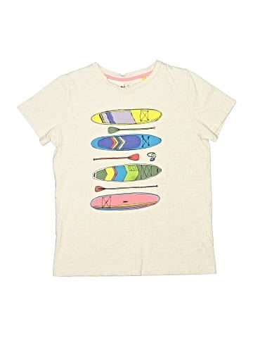 Mini Boden Short Sleeve T-Shirt (view 1)