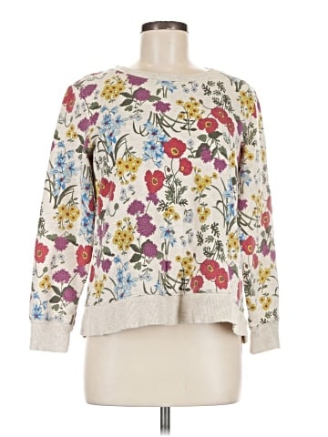 Talbots Pullover Sweater (view 1)