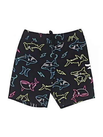 Hurley Board Shorts (view 1)