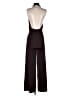 Shein Brown Jumpsuit Size 6 - photo 2