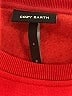 Cozy Earth Red Pullover Sweater Size L - photo 7