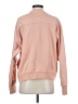 Levi's 100% Cotton Pink Sweatshirt Size S - photo 2