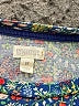 Gymboree Print Blue Dress Size 2T - photo 3