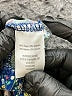 Gymboree Print Blue Dress Size 2T - photo 4