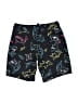 Hurley Black Board Shorts Size 3 - 4 - photo 2